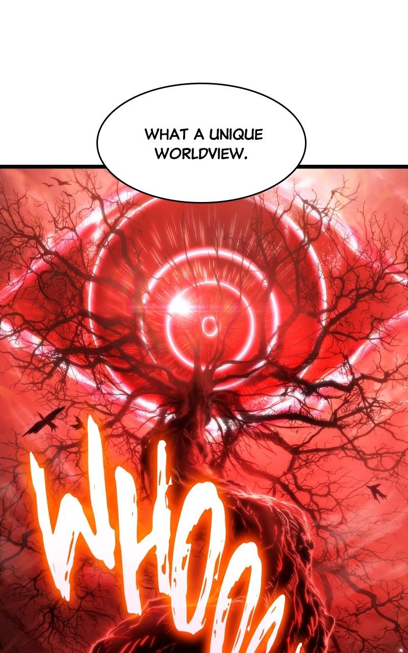 The World After the Fall Chapter 84