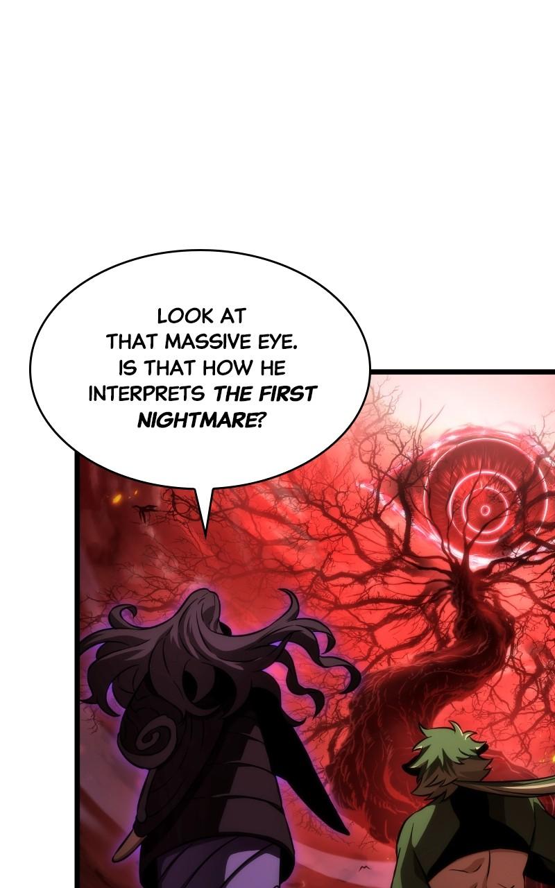 The World After the Fall Chapter 84