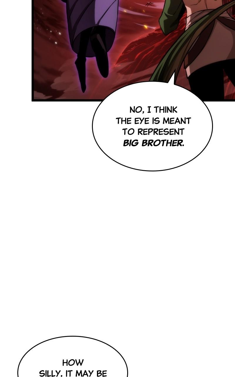 The World After the Fall Chapter 84