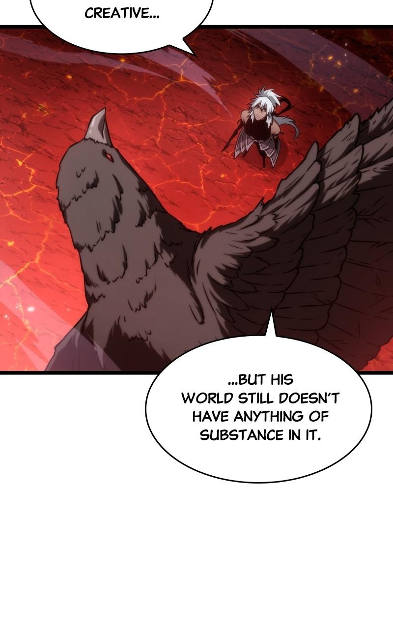 The World After the Fall Chapter 84