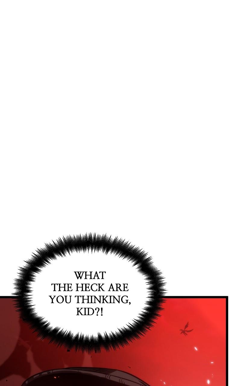 The World After the Fall Chapter 84