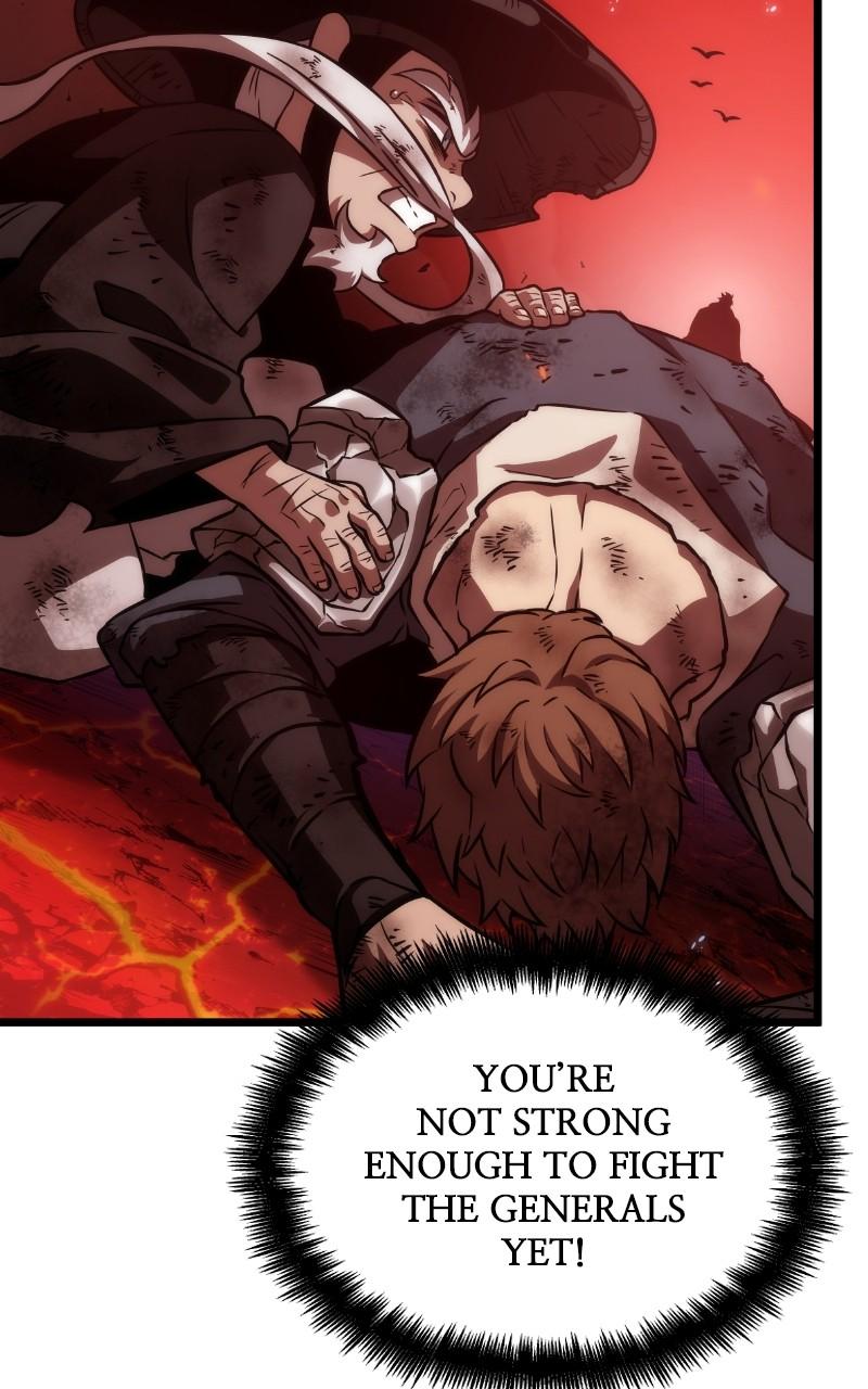 The World After the Fall Chapter 84