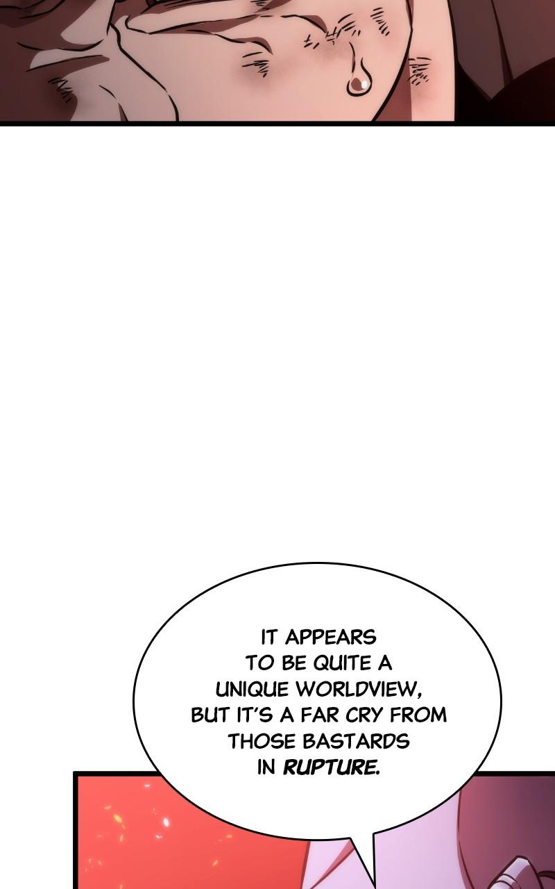 The World After the Fall Chapter 84