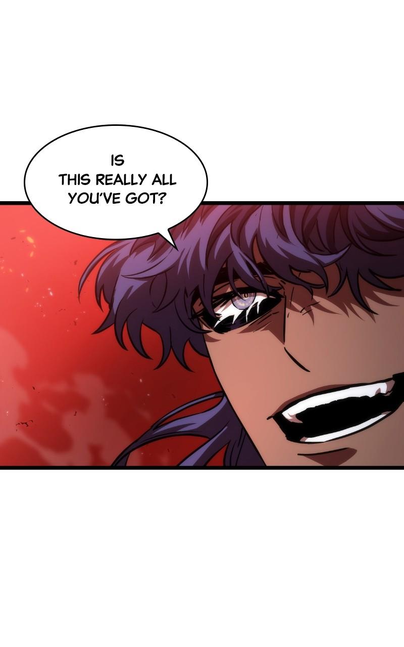 The World After the Fall Chapter 84