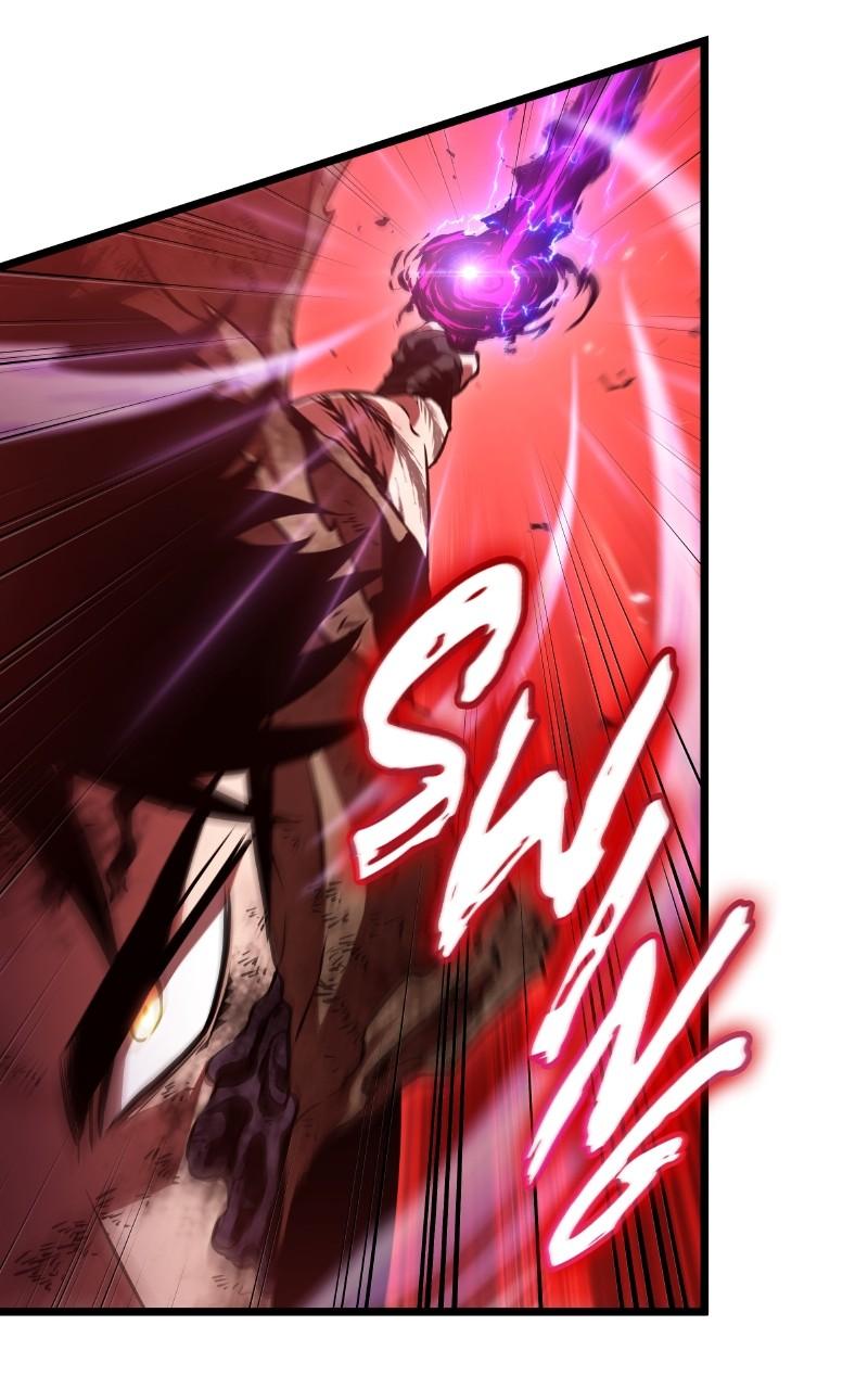 The World After the Fall Chapter 84