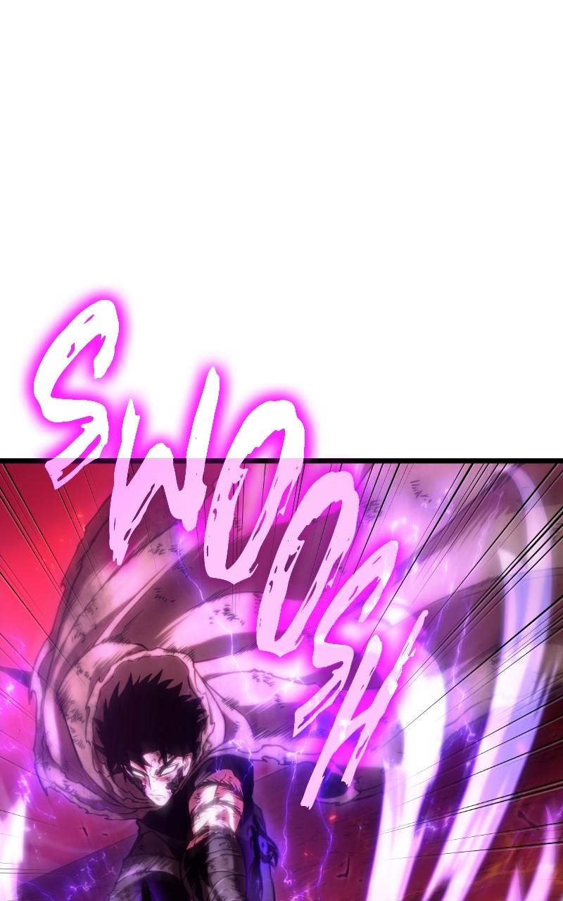 The World After the Fall Chapter 84