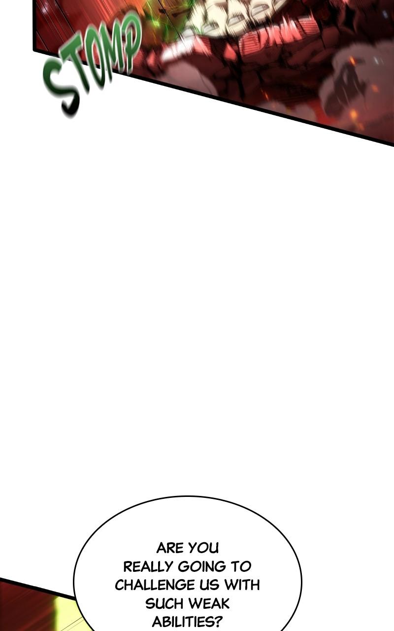 The World After the Fall Chapter 84