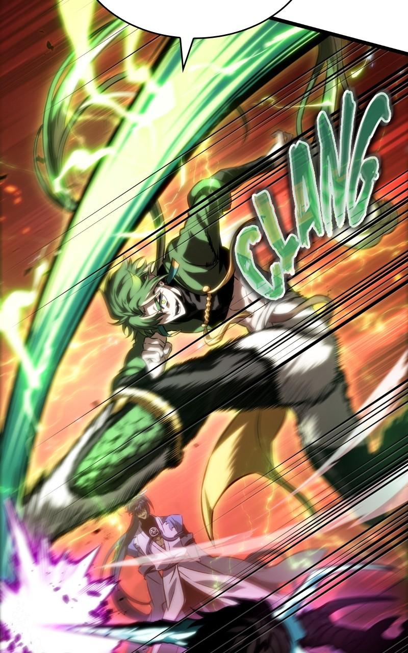 The World After the Fall Chapter 84