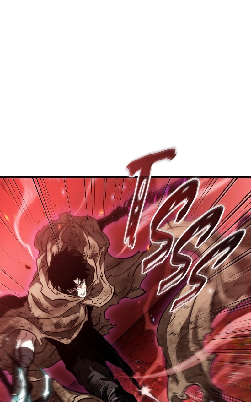 The World After the Fall Chapter 84