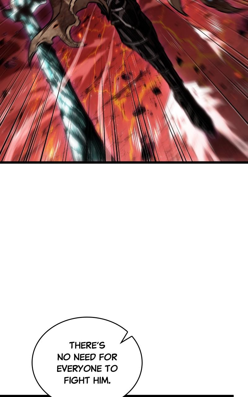 The World After the Fall Chapter 84