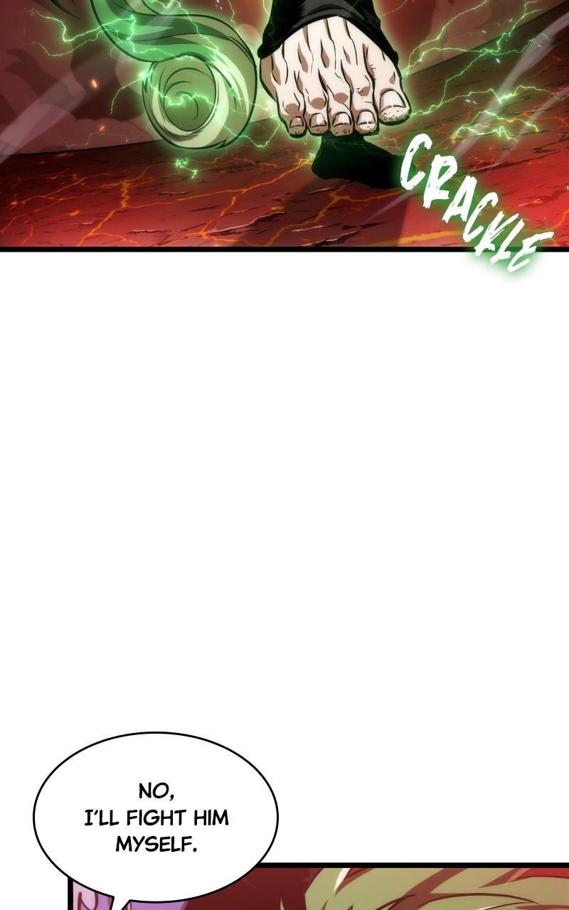 The World After the Fall Chapter 84