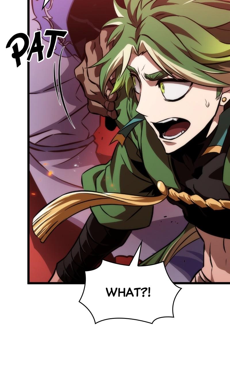 The World After the Fall Chapter 84