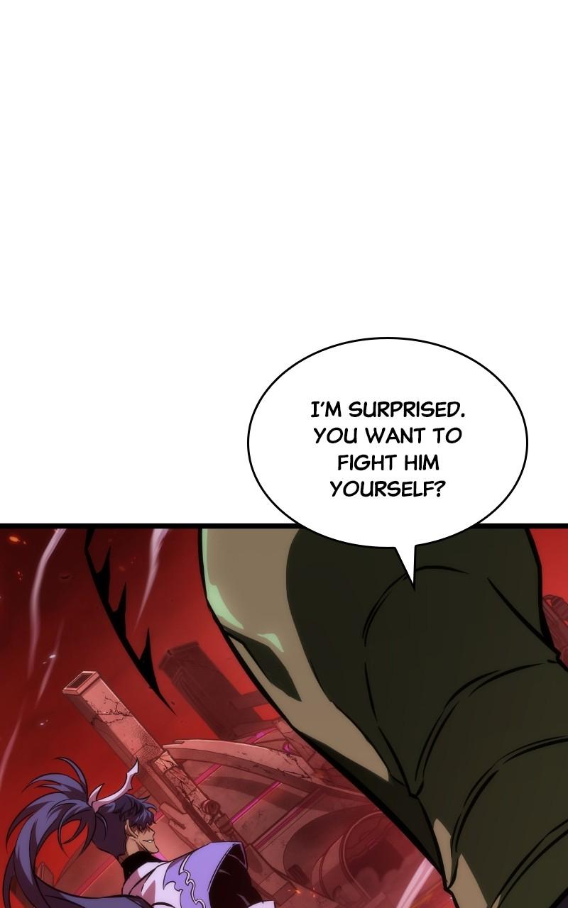 The World After the Fall Chapter 84