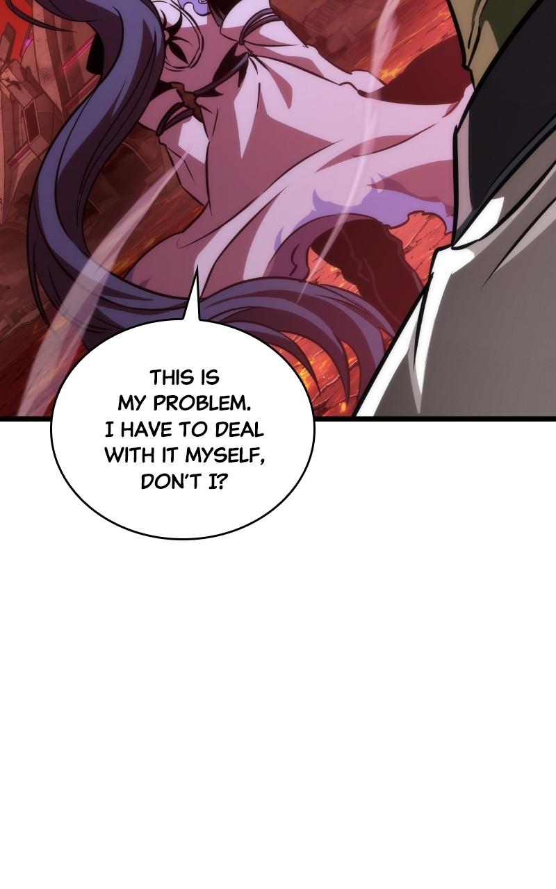 The World After the Fall Chapter 84