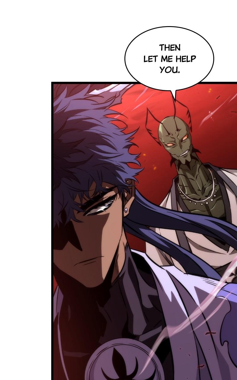 The World After the Fall Chapter 84