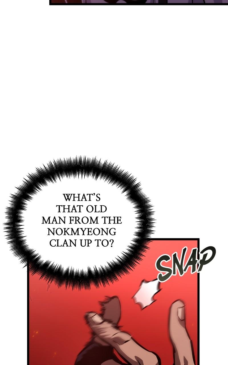 The World After the Fall Chapter 84