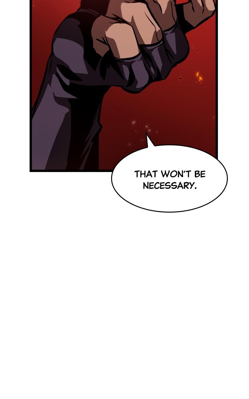 The World After the Fall Chapter 84