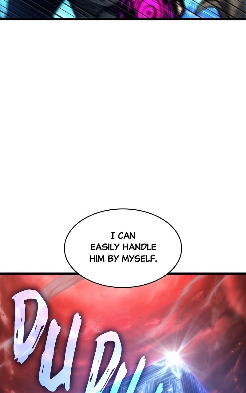 The World After the Fall Chapter 84