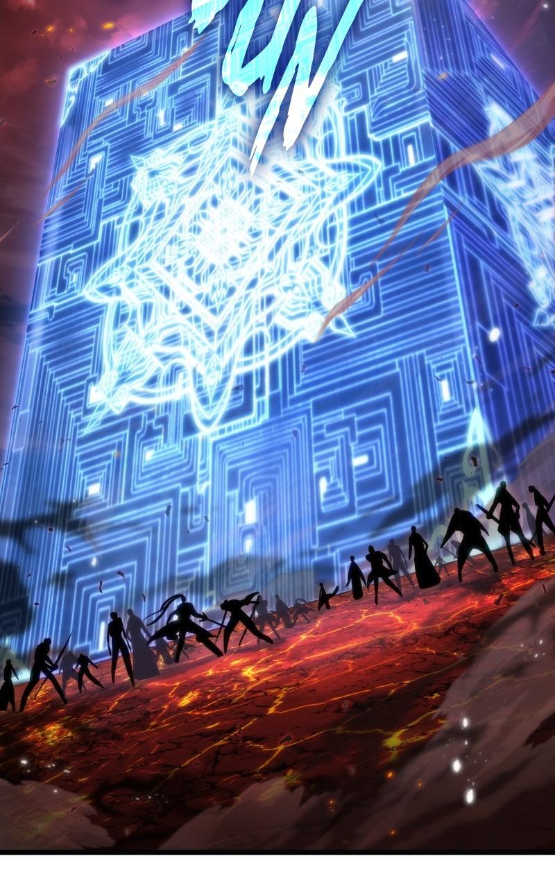 The World After the Fall Chapter 84