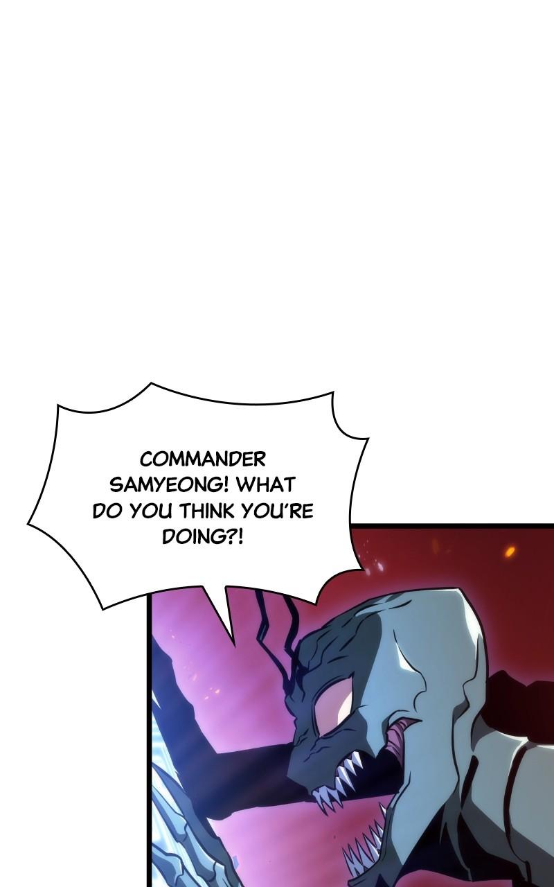 The World After the Fall Chapter 84