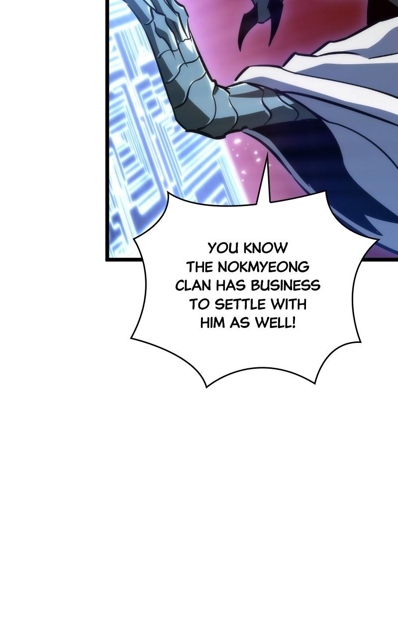 The World After the Fall Chapter 84