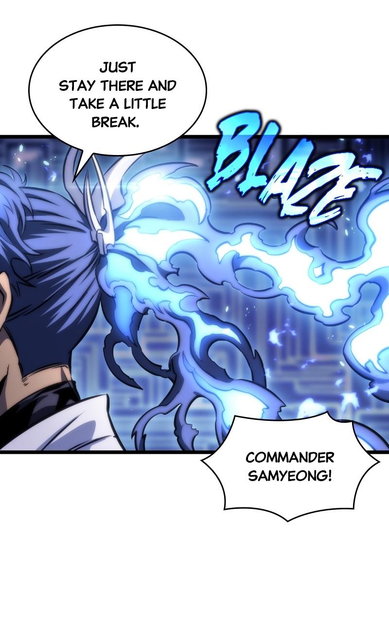 The World After the Fall Chapter 84