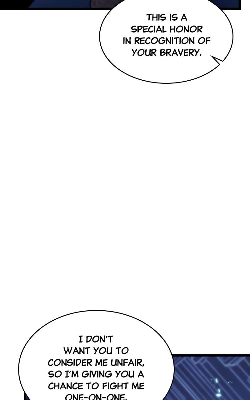 The World After the Fall Chapter 84