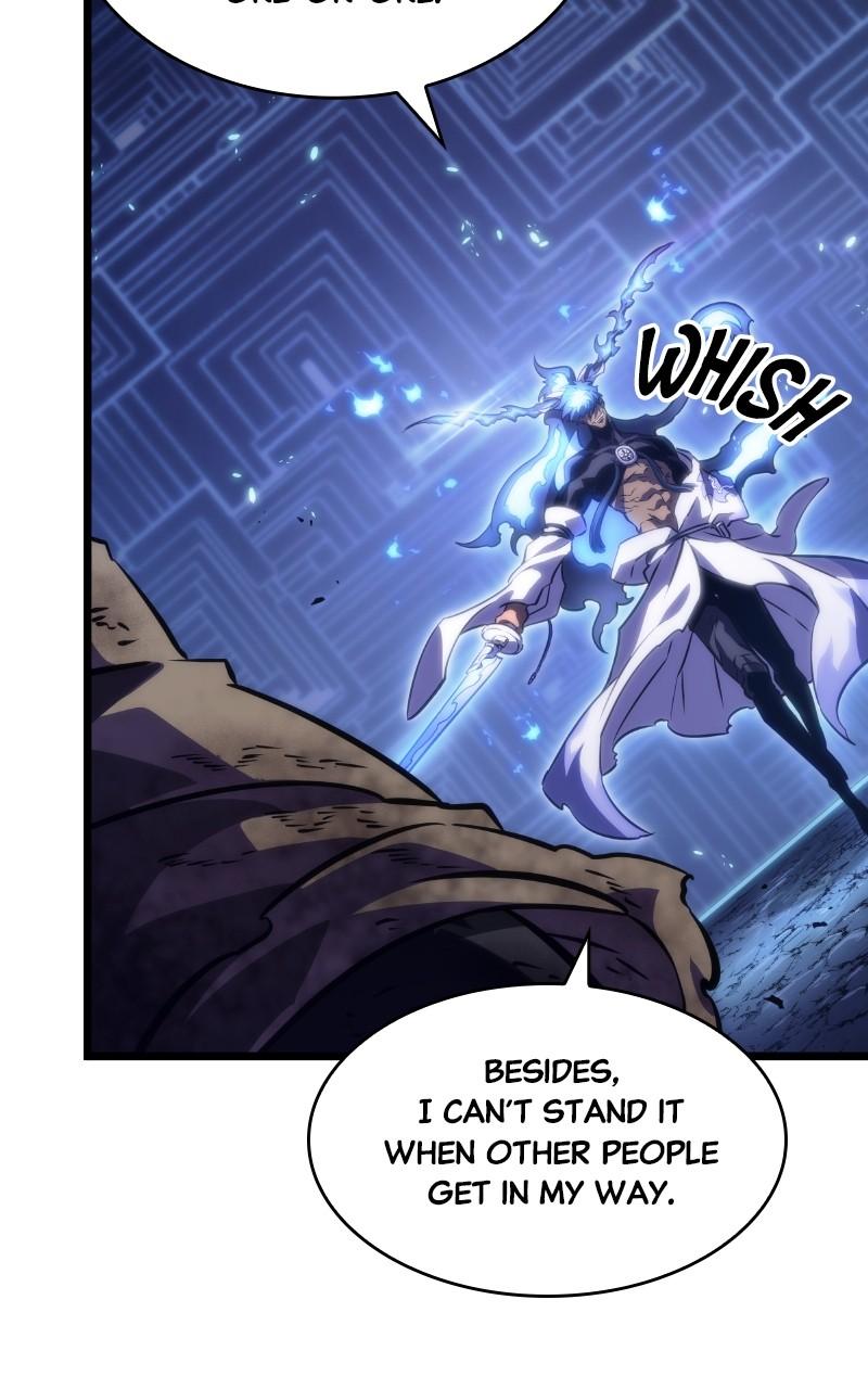 The World After the Fall Chapter 84