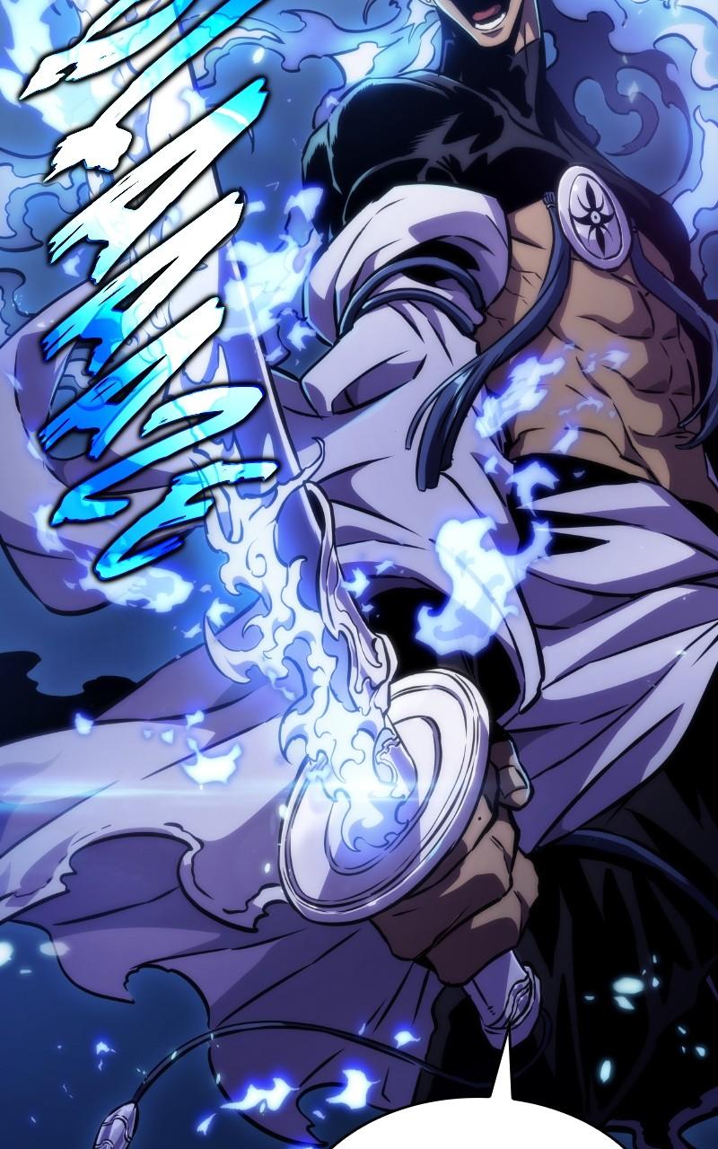 The World After the Fall Chapter 84