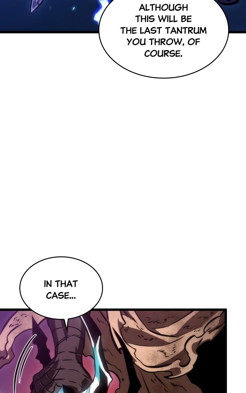 The World After the Fall Chapter 84