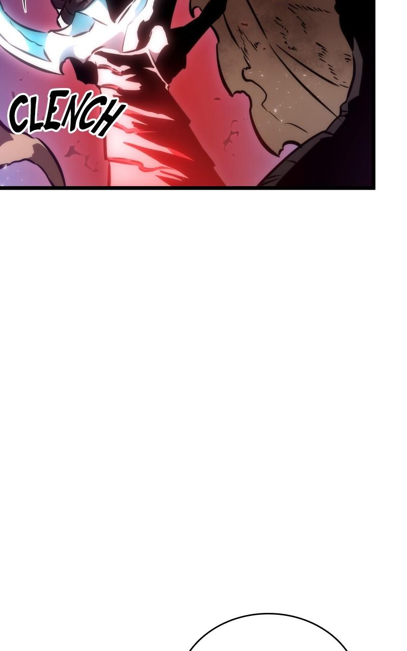 The World After the Fall Chapter 84