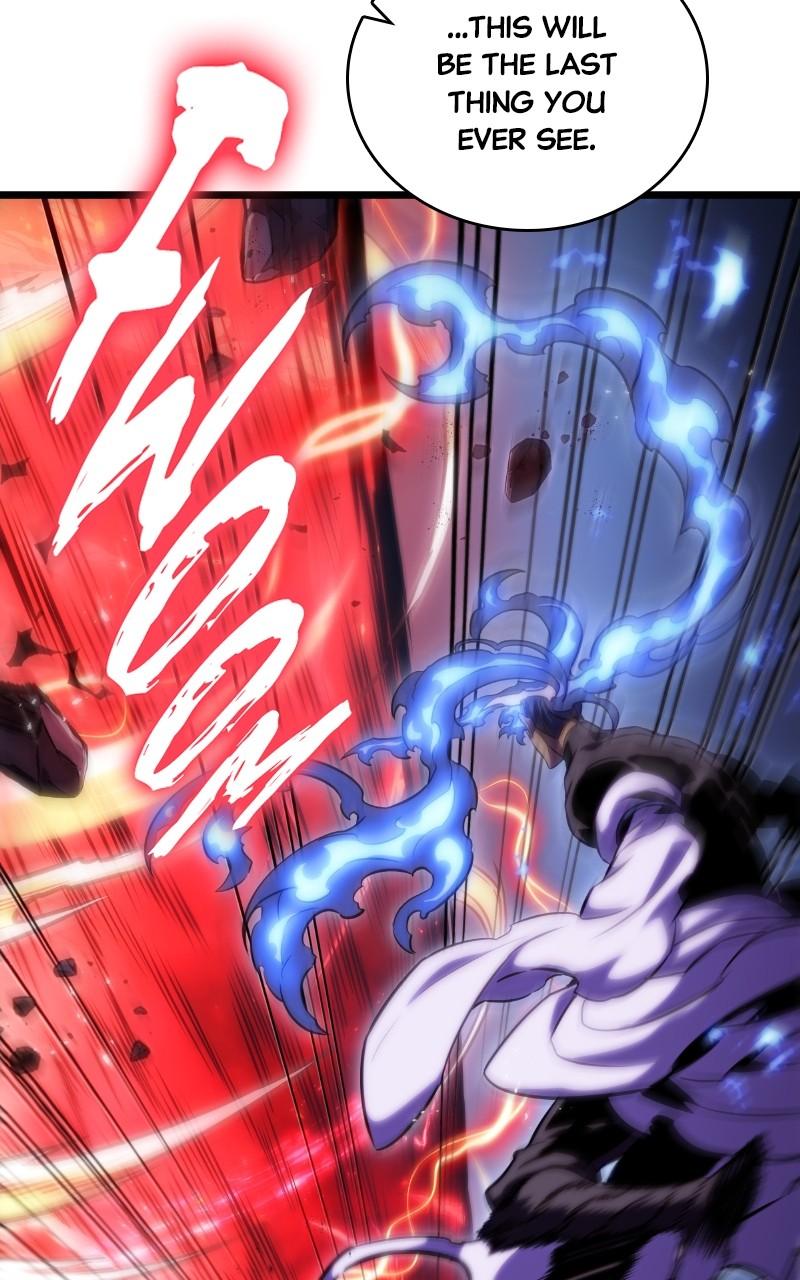 The World After the Fall Chapter 84