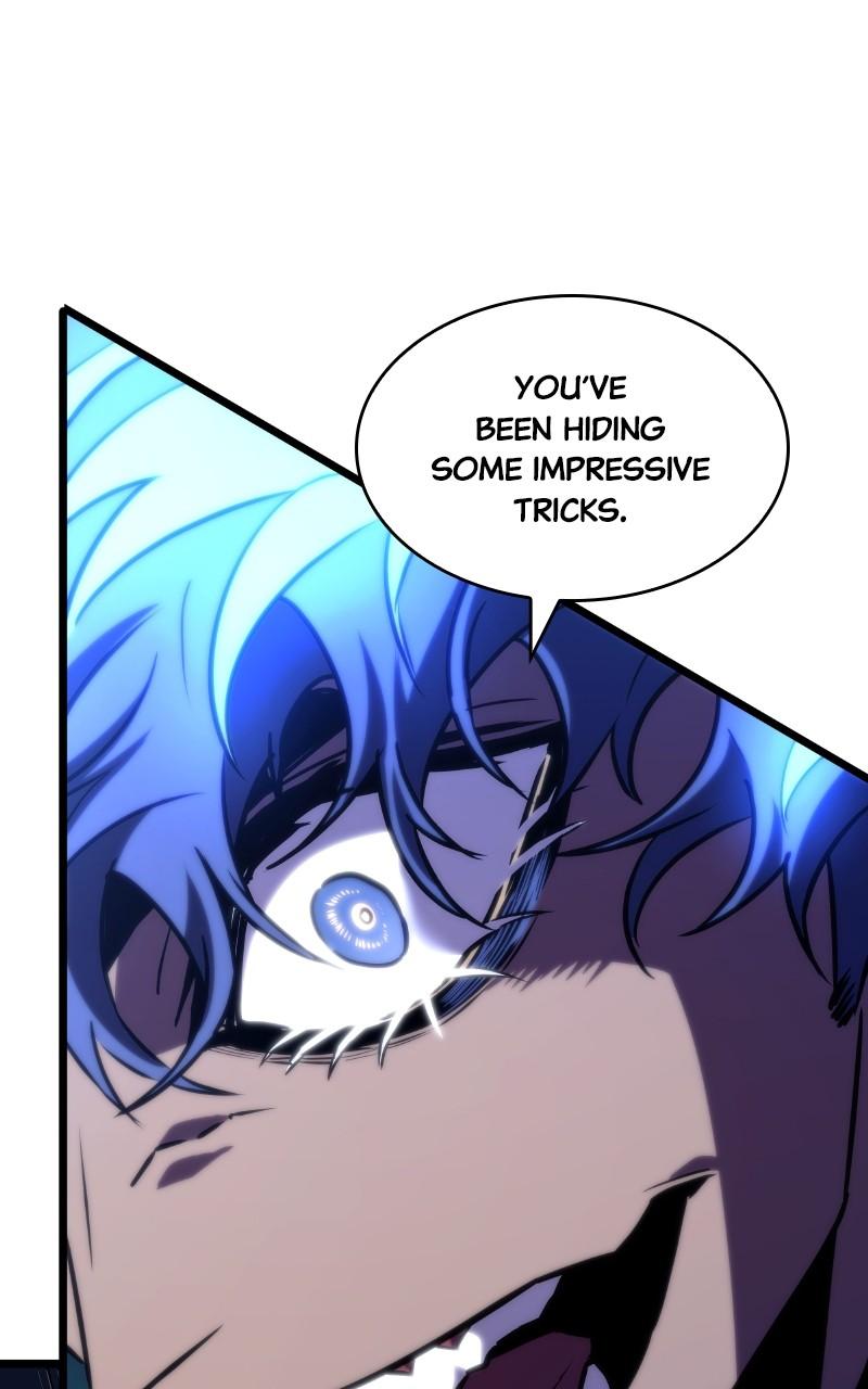 The World After the Fall Chapter 84