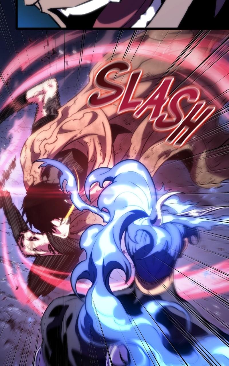 The World After the Fall Chapter 84