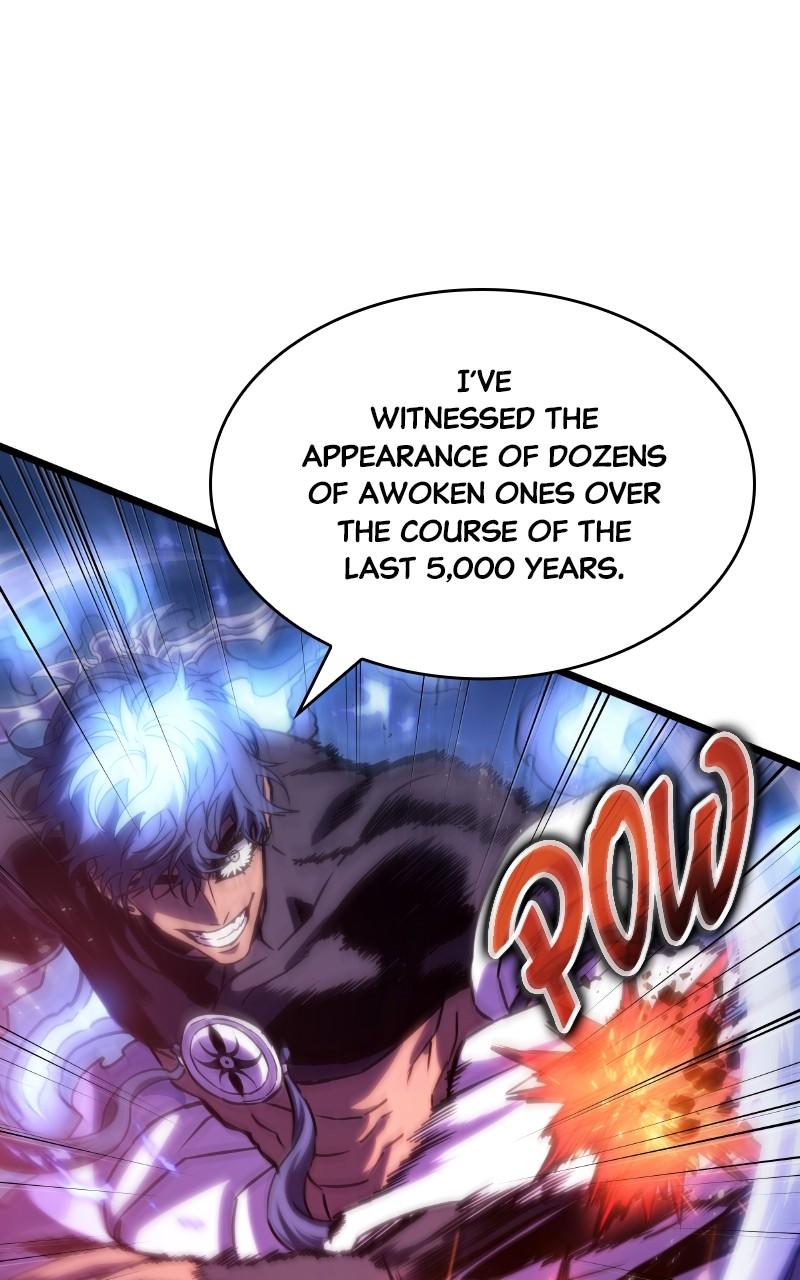 The World After the Fall Chapter 84