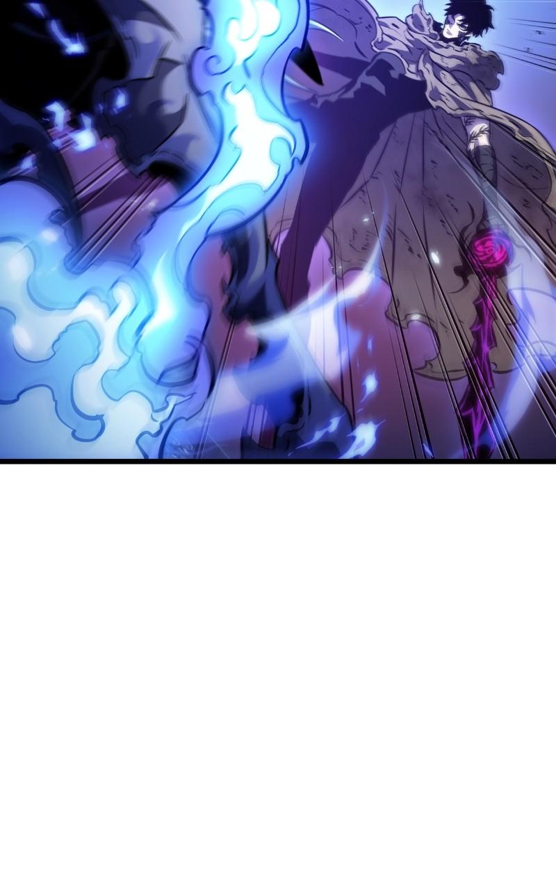 The World After the Fall Chapter 84