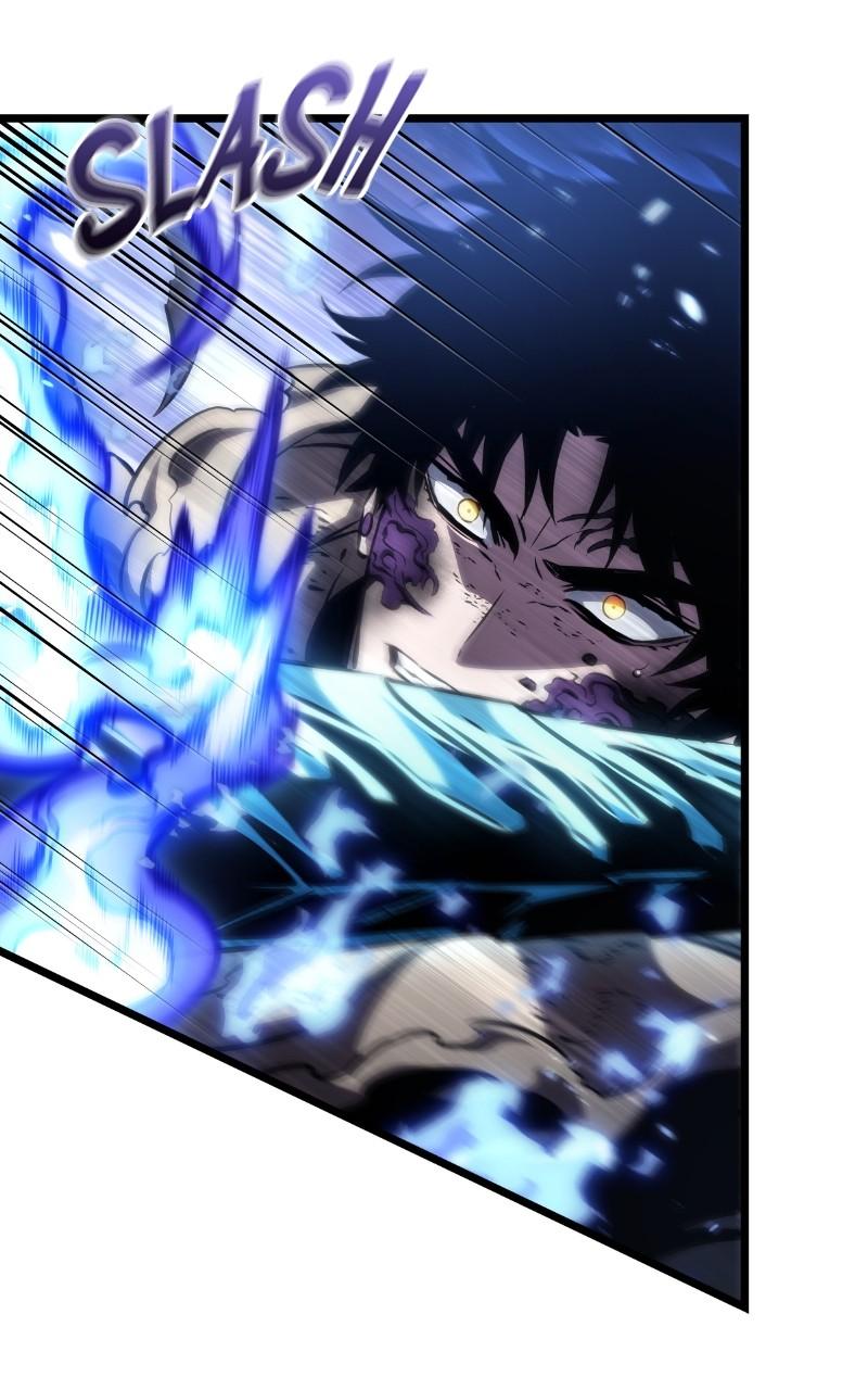 The World After the Fall Chapter 84