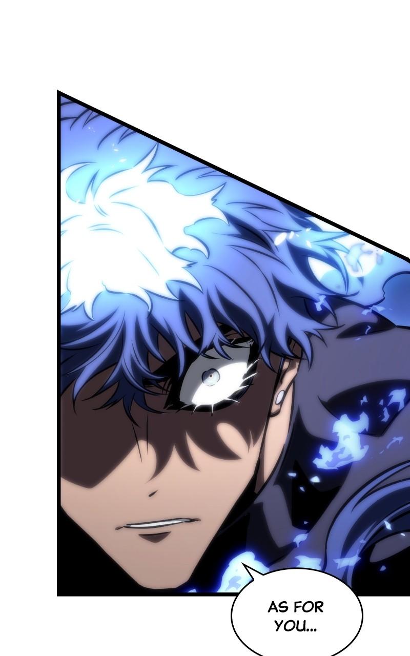 The World After the Fall Chapter 84