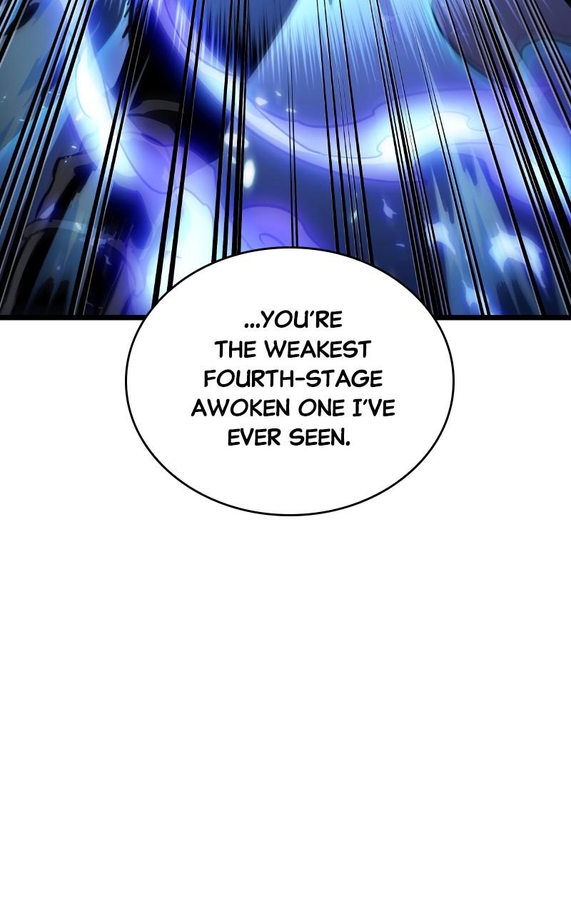 The World After the Fall Chapter 84