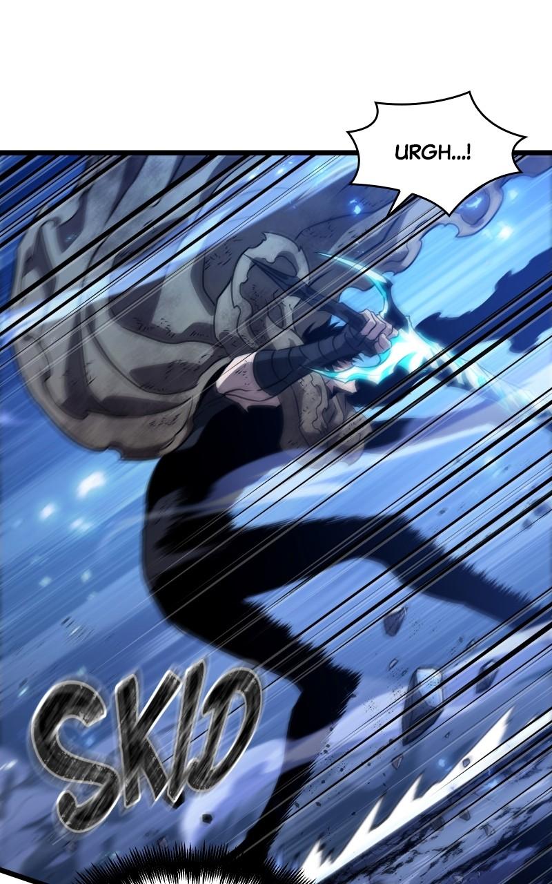 The World After the Fall Chapter 84