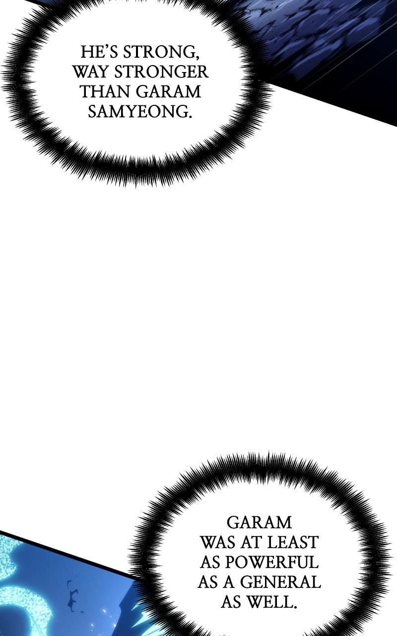 The World After the Fall Chapter 84