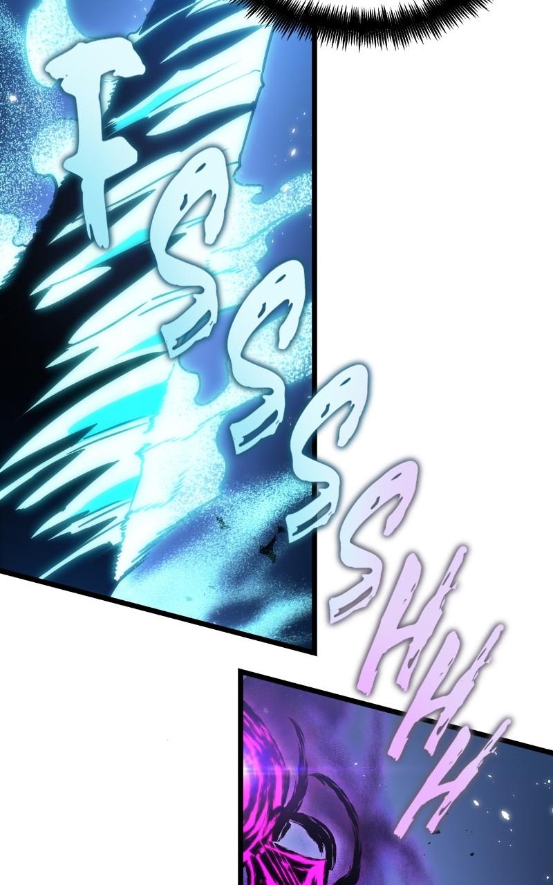 The World After the Fall Chapter 84