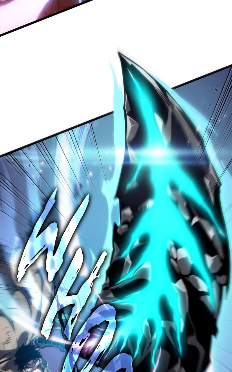 The World After the Fall Chapter 84