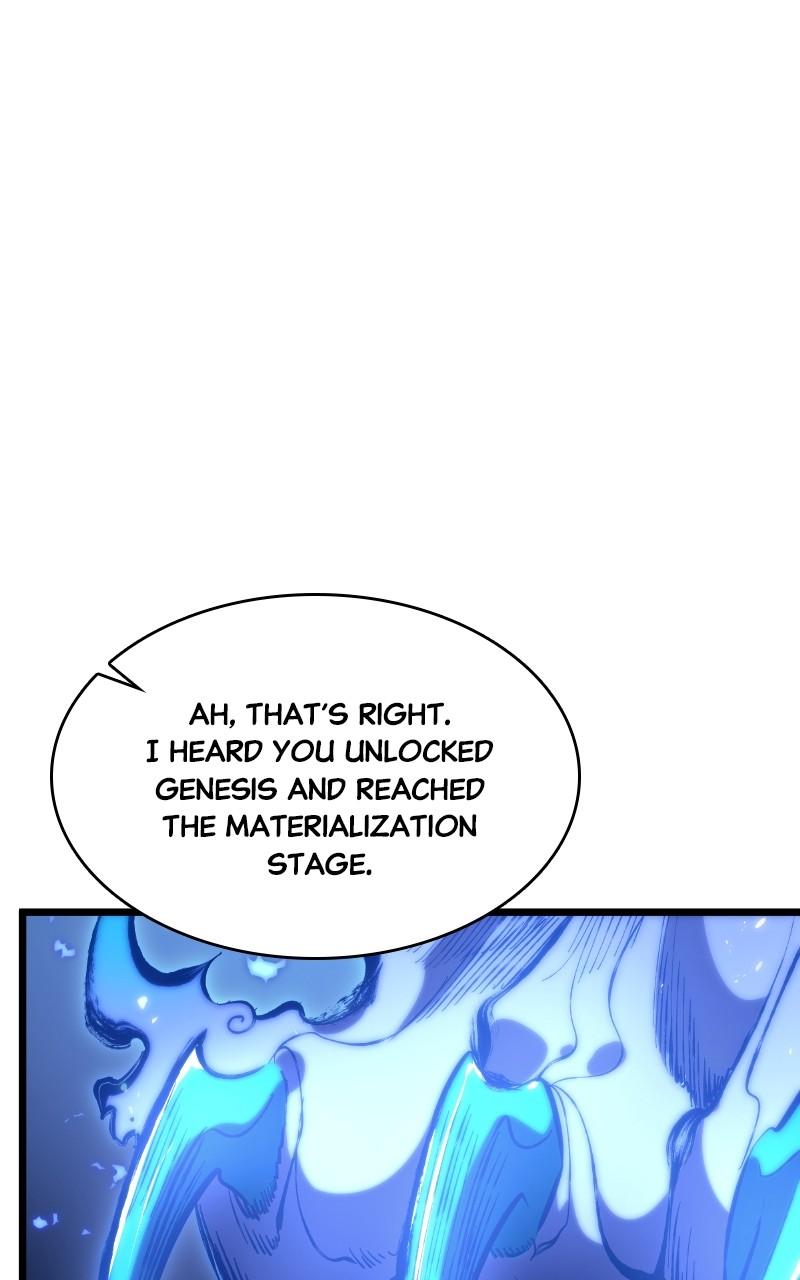 The World After the Fall Chapter 84