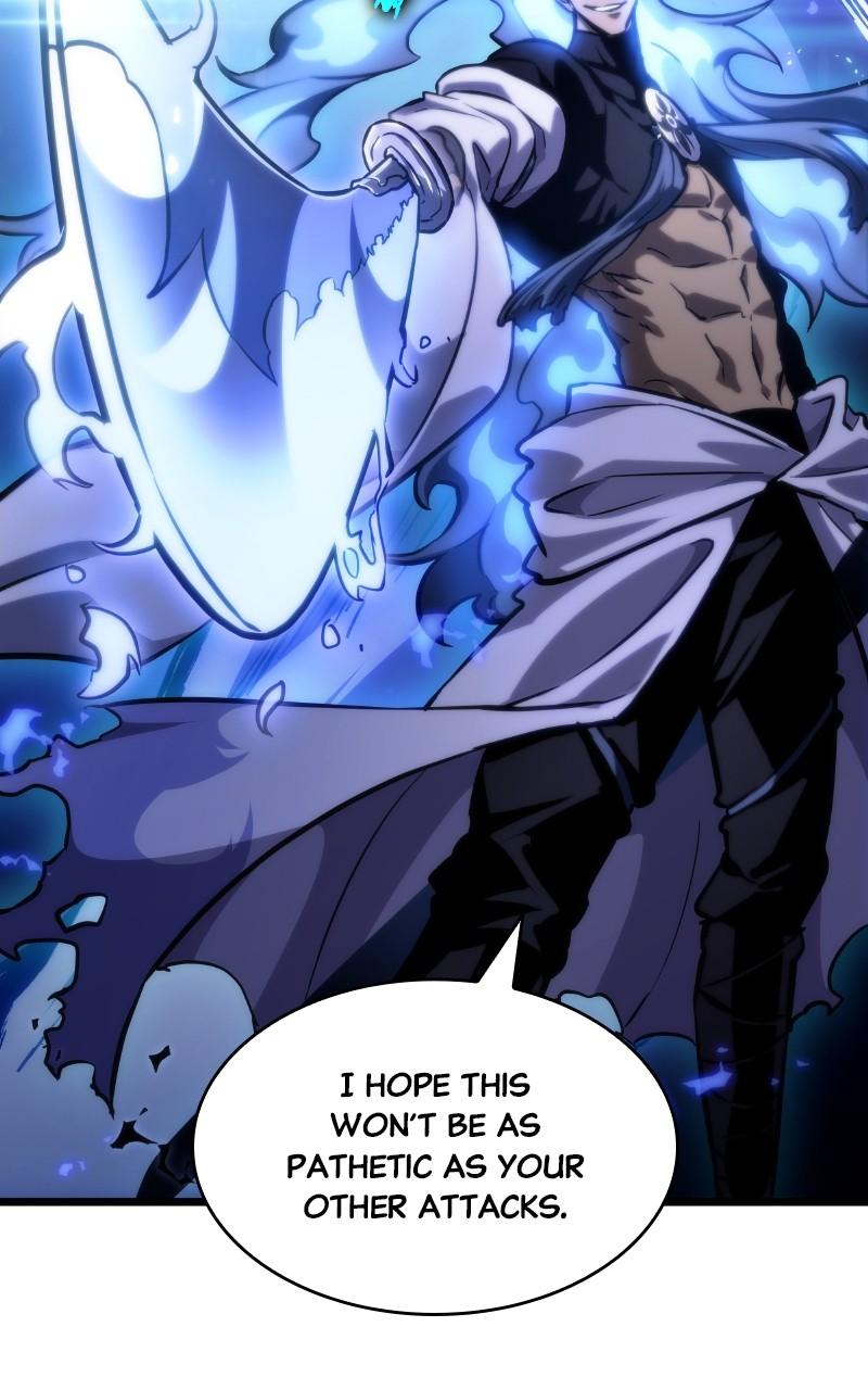 The World After the Fall Chapter 84