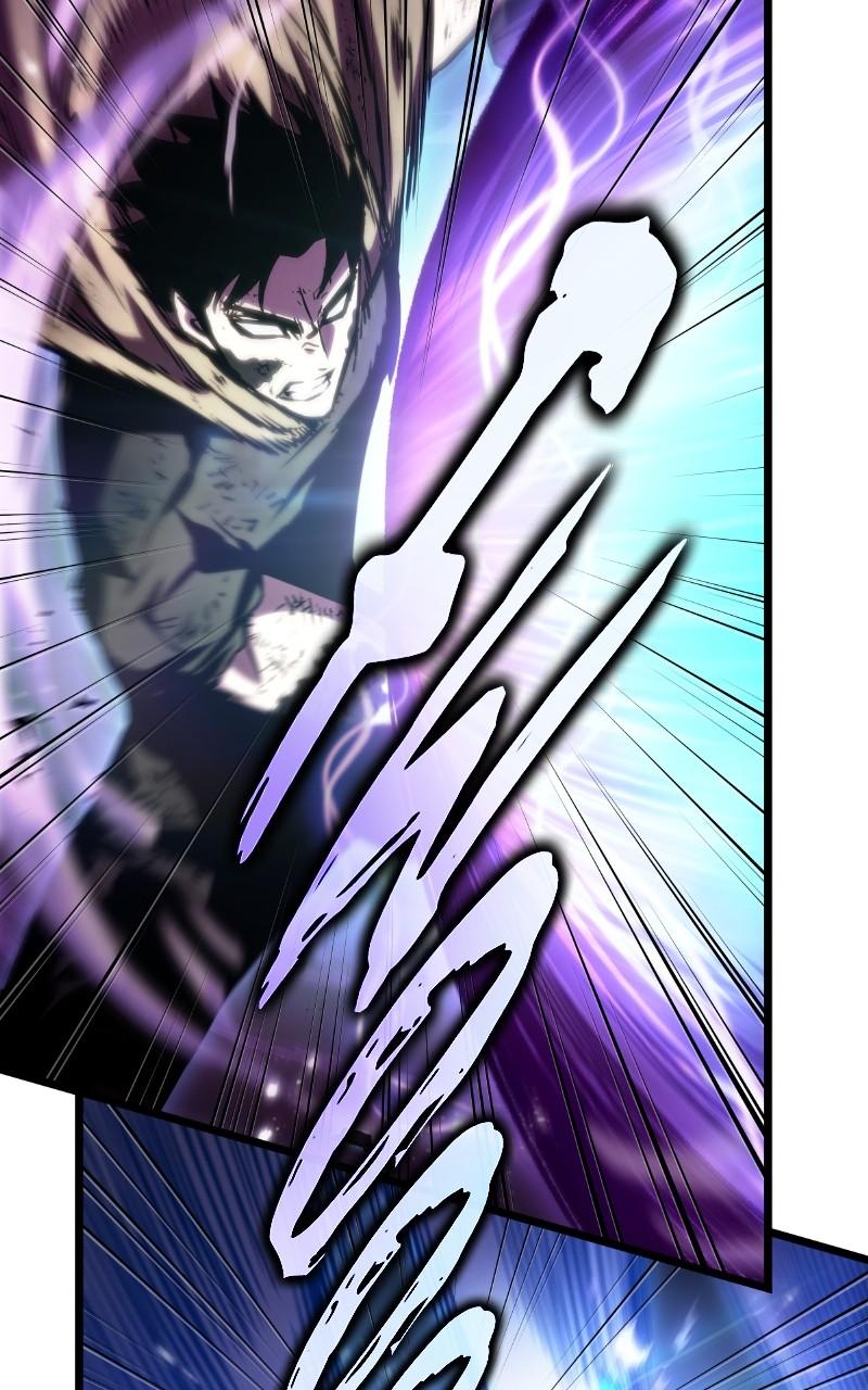 The World After the Fall Chapter 84