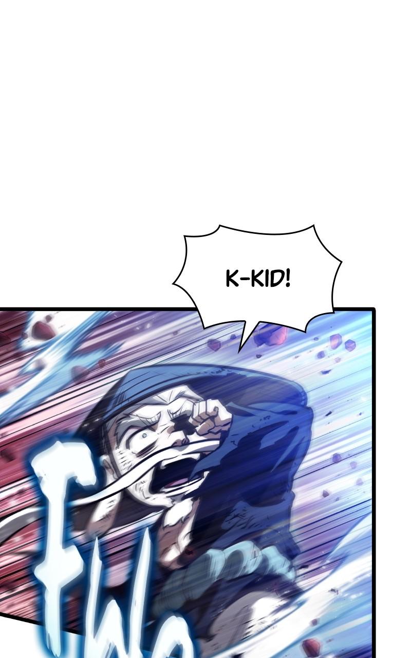 The World After the Fall Chapter 84