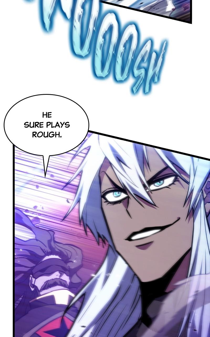 The World After the Fall Chapter 84