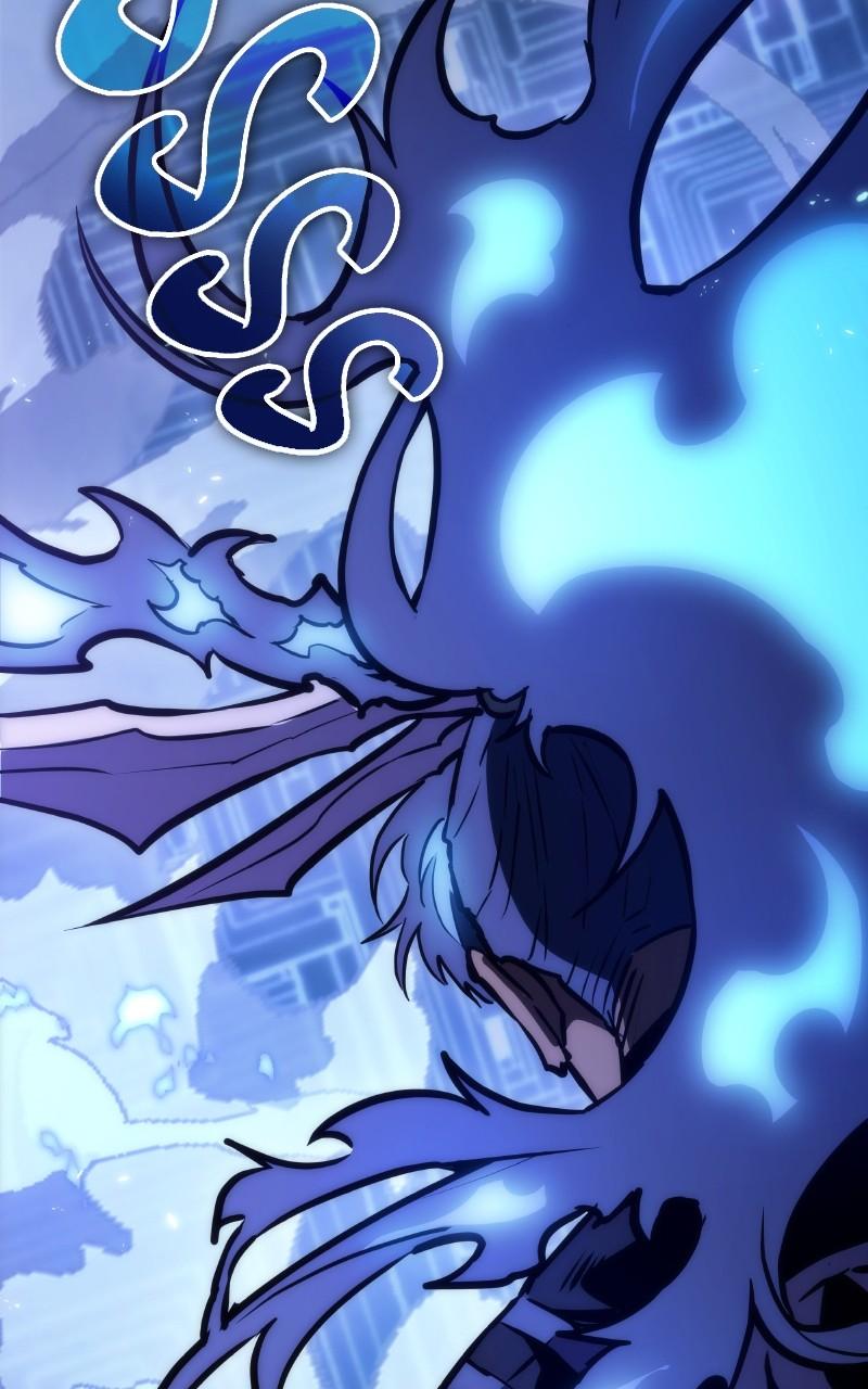 The World After the Fall Chapter 84