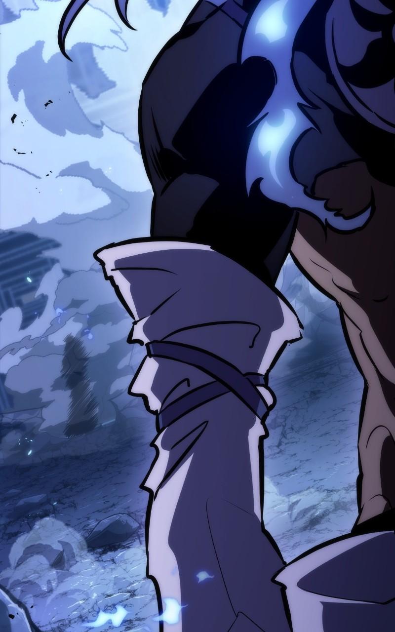 The World After the Fall Chapter 84